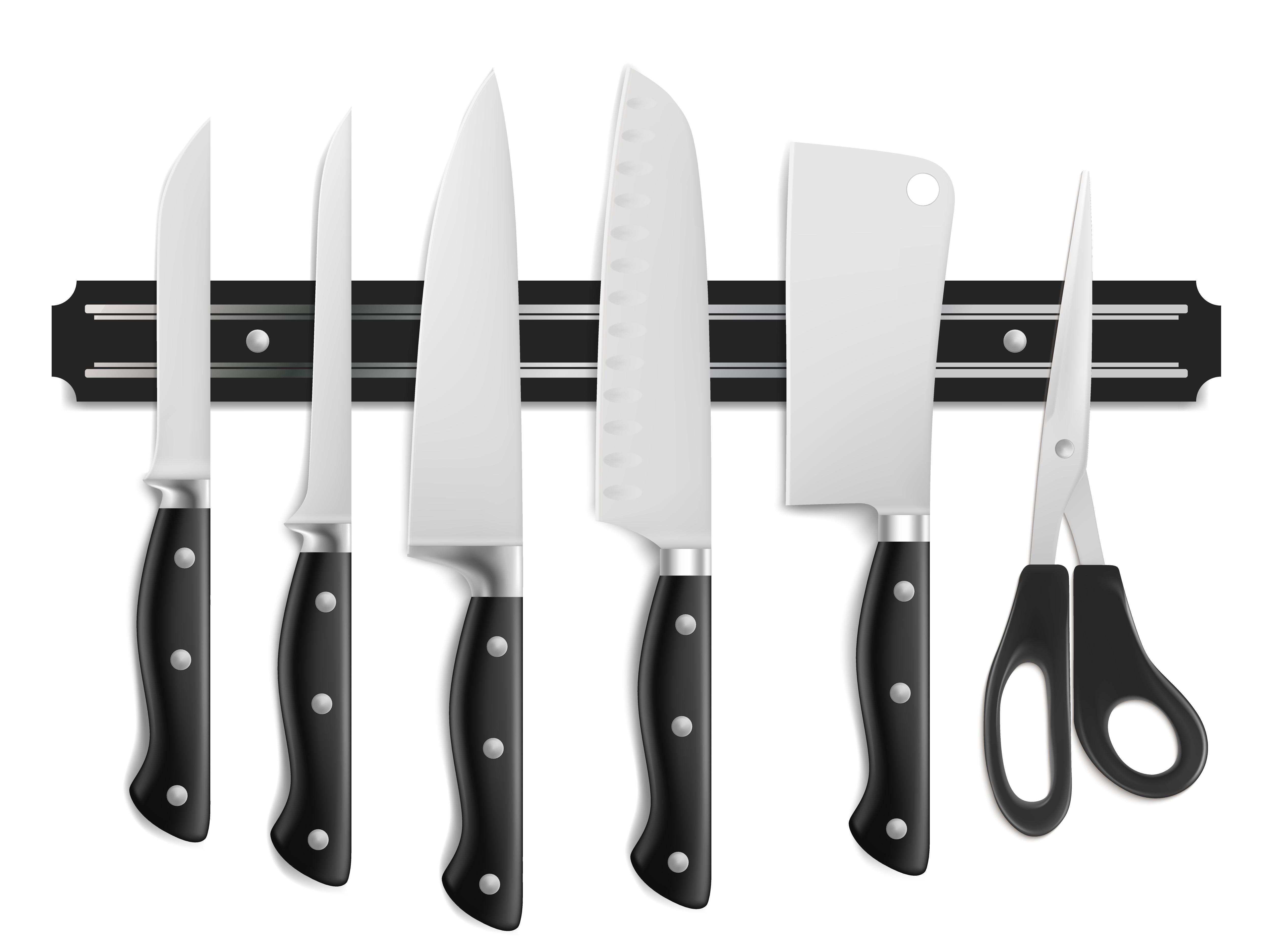 Utensílios de Preparação